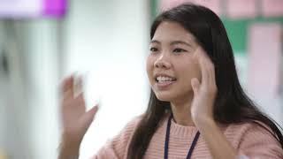 2018 SSAEM Conference Opening Video