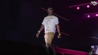 Lil Uzi Vert Rolling Loud New York 2022 Full Performance