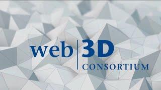 Web3D and X3D Introduction