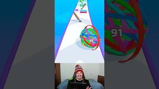 Flexy Run [ Epic Level ] #games #abootplays