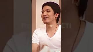 Aksi jahil Vincent Rompies dicenging dibully