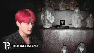 나 공포사이트 정회원 출신이야ᕙ(`▽´)ᕗ Junsu's GAME STORY : Jisatsu