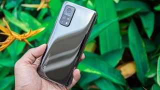 Mi 10T Pro First Impressions