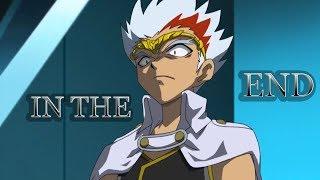 Ryuga - / IN THE END / AMV