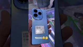 Infinix Hot 40 Pro Gareebo ka iphone Part 2  #infinix #gareebo #unboxing #viral #hot40pro #pubg