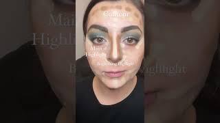 IIID Foundation #creammakeup #makeup #contour #makeuptutorial #foundation # #esthetician #concealer