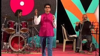 Song : Woh Sham Kuch Ajeeb Thi : Film : Khamoshi : By : Kishore Kumar : Presented by Anand Vinod