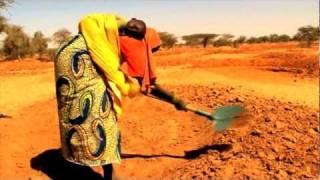 Sahel Drought