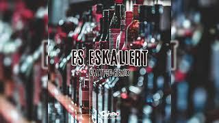 Es eskaliert (Calypso Remix) - Calypso, ArniTheSavage & Schillah feat. Jstn