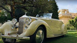 The Oberoi Concours d’ Elegance, 2024