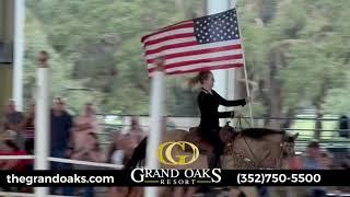 The Grand Oaks Resort; A ‘Grand Destination’