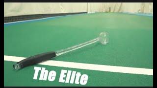 THE NEW GENERATION SIDEARM ELITE - GET STARTED