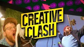 Prolog #1 | Creative Clash mit Hannes & Ben