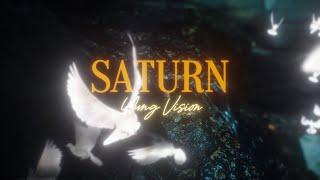 Yung Vision - Saturn (Official Video) prod. by GAXILLIC