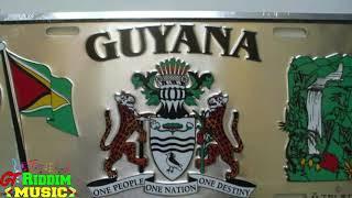 Guyana Music Mix: No Love Lost, All Love Found | Reggae Mix