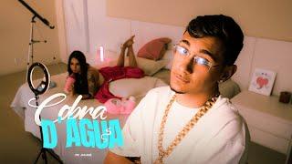 MC JACARÉ - COBRA D’ÁGUA (Clipe Oficial)