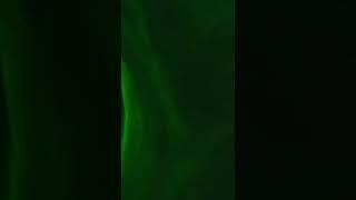 Aurora Borealis and Stars Time Lapse, Northern Lights #aurora #auroraborealis