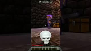 Not again bruhh  #minecraft #shorts #minecraftmeme