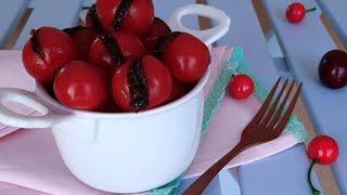 Tomato Heaven: Michelin Star Appetizer Recipe