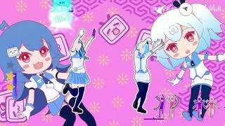 Just Dance 2020 (China) - Rainbow Rhythm (1080P HD)