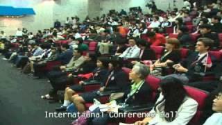 THE INTRODUCTION OF NATIONAL TAIWAN SCIENCE EDUCATION CENTER