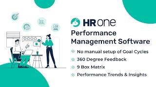 What makes HROne Performance Management Software the Best?