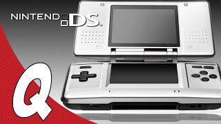 The Nintendo DS Project - Compilation Q - All NDS Games (US/EU/JP)