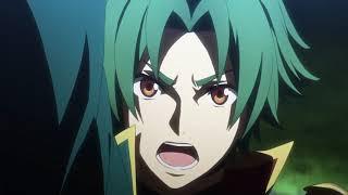 All Theo crest ranked up and flags/ Grancrest senki episode 1-21