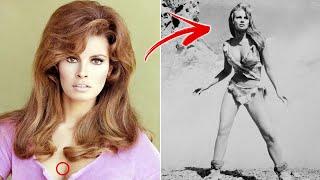 Raquel Welch cause of death reveals undisclosed Alzheimer's battle