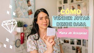 Cómo Vender JOYAS desde CASA