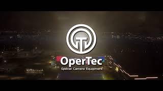 Eurovision Song Contest 2021  Backstage  OperTec Official Technical event supplier