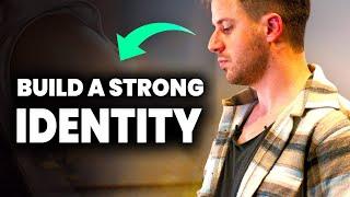 KNOW WHO YOU ARE: How To Be Grounded & Have A Strong Identity