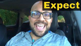 What To Expect On Your First Driving Lesson-Beginner Driving Tutorial