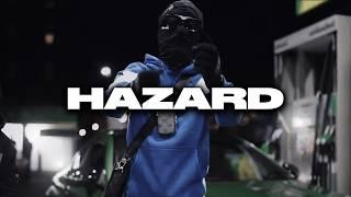 [FREE] Uk Drill Type Beat x Ny Drill Type Beat "HAZARD" | Drill Instrumental 2024