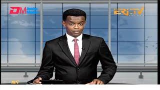Midday News in Tigrinya for May 29, 2025 - ERi-TV, Eritrea