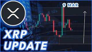 WHERE I WILL BUY XRP! | RIPPLE (XRP) PRICE PREDICTION & NEWS 2025!