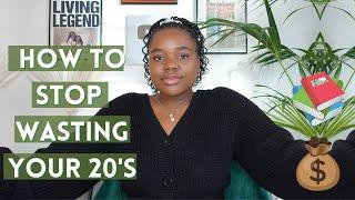 how to: level up in your 20s!!! | start doing this! - my practical steps