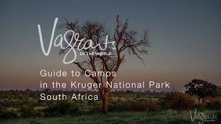 A Guide to Kruger National Park Camps