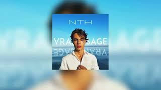 NTH - Vrai Visage (Lyrics Video)