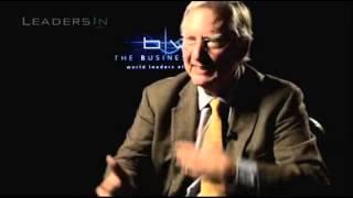 Tom Peters the uber-guru of business gurus in full interview with Anthony Gell