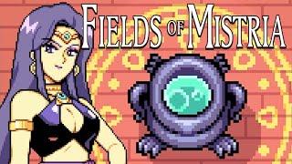 Juniper's Poisonous Potions!! - Fields of Mistria