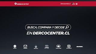 DercoCenter - Busca, compara y decide en dercocenter.cl