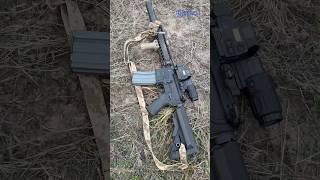 Daniel Defense MK18