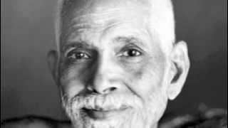 Sri Ramana Maharshi's Aksharamanamalai.m4v