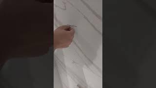 Полочки из керамогранита