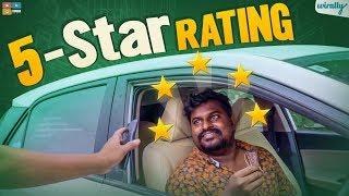 5 Star Rating | Wirally Originals | Tamada Media