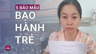 Vụ việc chấn động ở Mái ấm Hoa Hồng: Đã xác định 5 bảo mẫu bạo hành trẻ | VTC Now