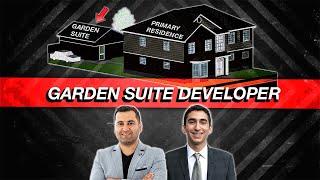 Building Garden Suites in the GTA & Durham Region | The Process, Cost, Timeline, & Financing Options