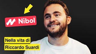  Intervista con Riccardo Suardi, CEO di Nibol