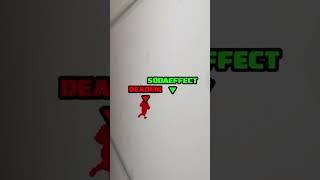 Если бы Паша Deadem был дезинфектором #deadem #dizoff #sodaeffect